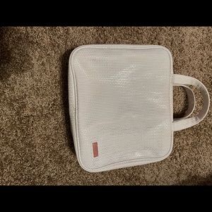 stephanie johnson makeup brief case